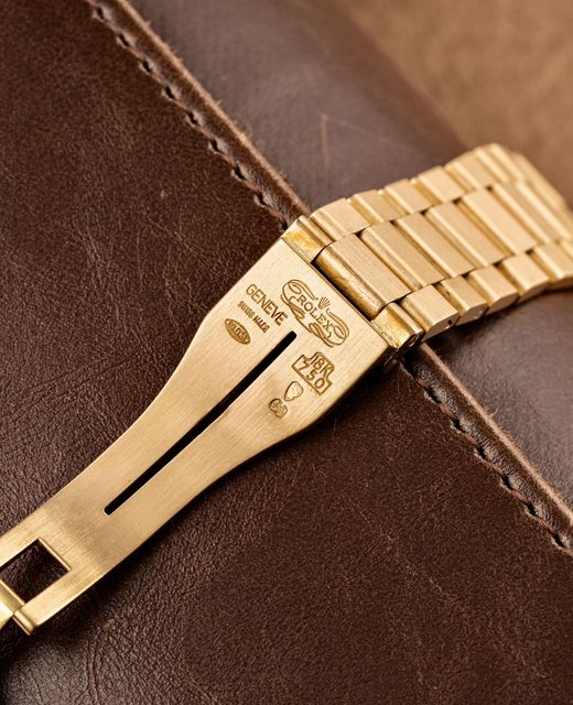 Rolex Cellini 4350 Image 4